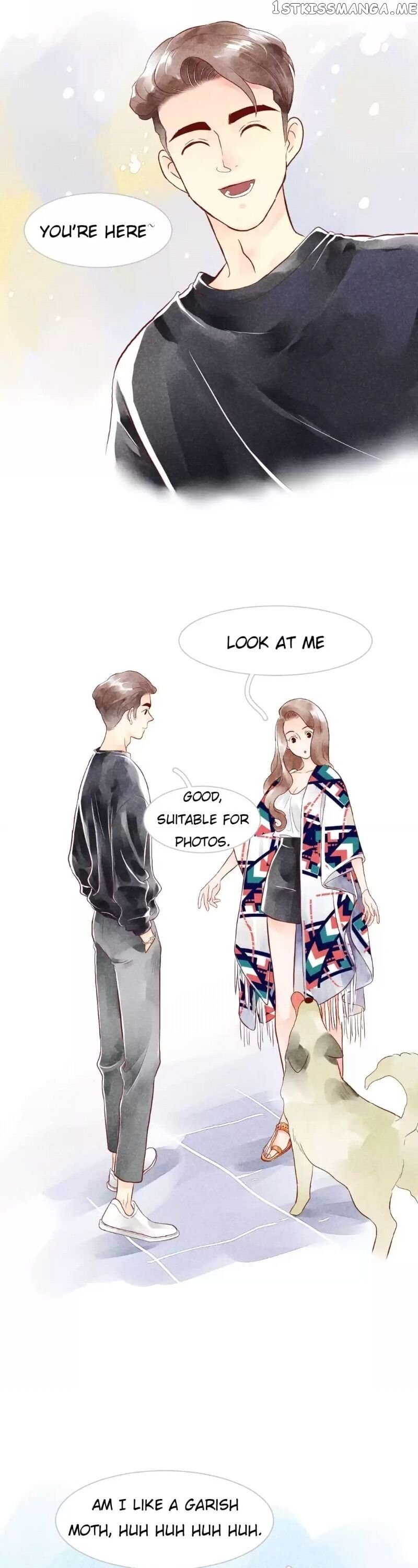 Stars-crossed Lovers chapter 72 - page 3