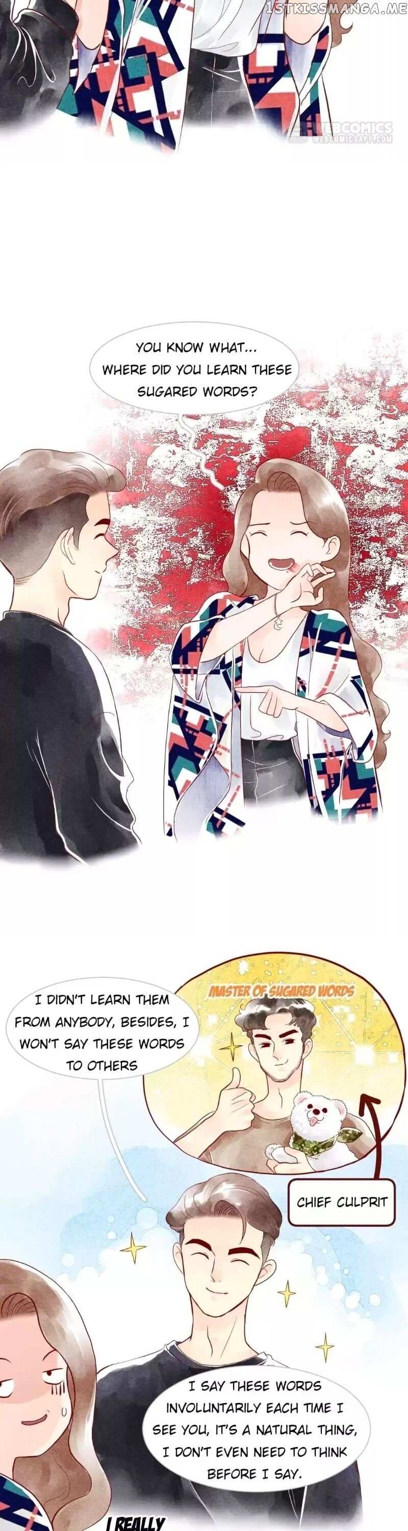 Stars-crossed Lovers chapter 72 - page 6