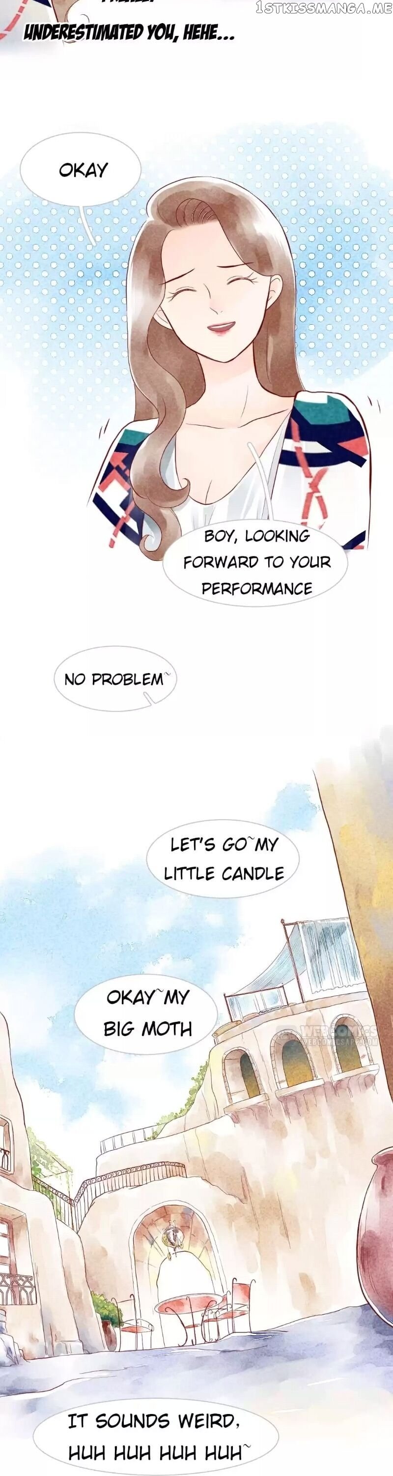 Stars-crossed Lovers chapter 72 - page 7