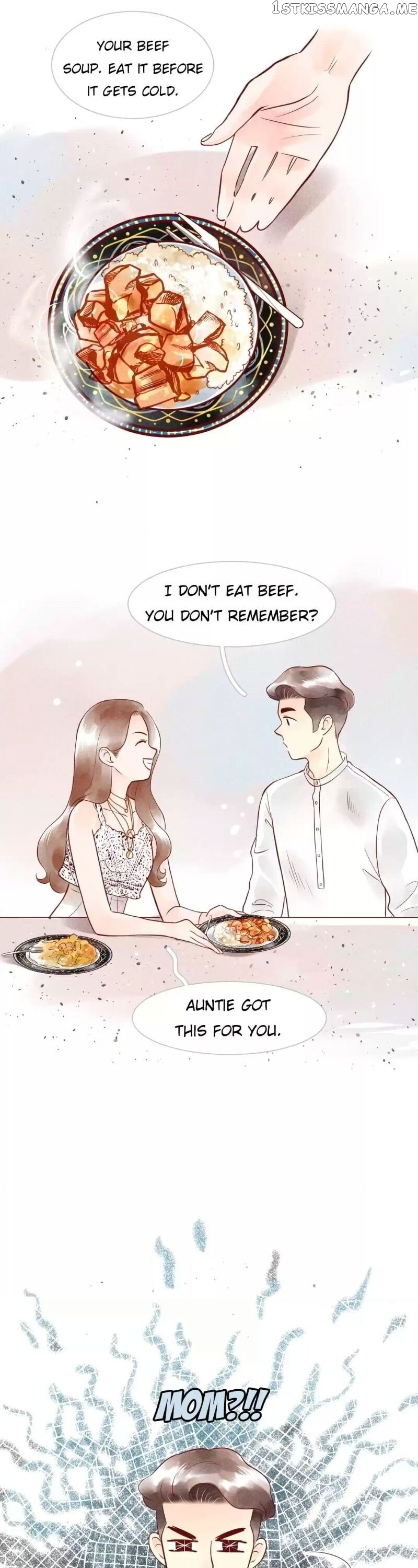 Stars-crossed Lovers chapter 80 - page 10