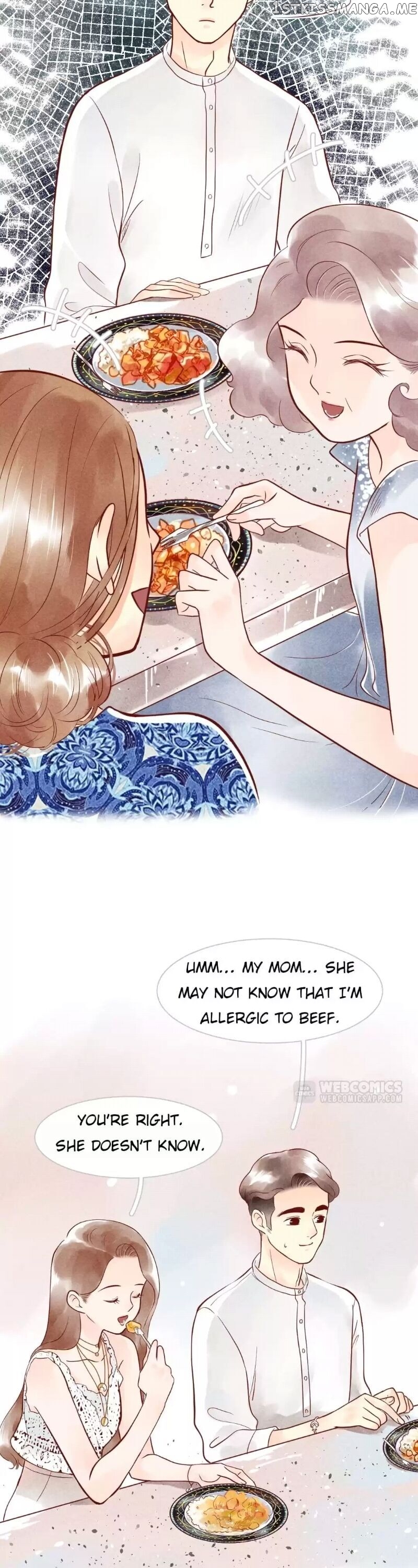 Stars-crossed Lovers chapter 80 - page 11