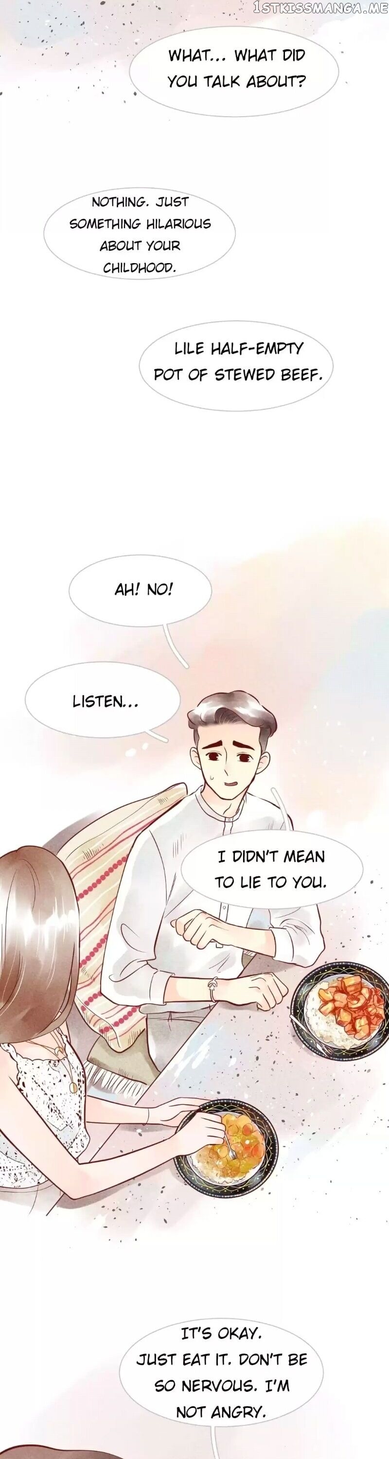 Stars-crossed Lovers chapter 80 - page 12