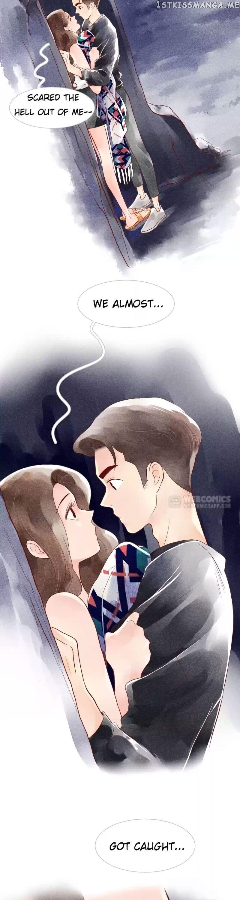 Stars-crossed Lovers chapter 73 - page 11