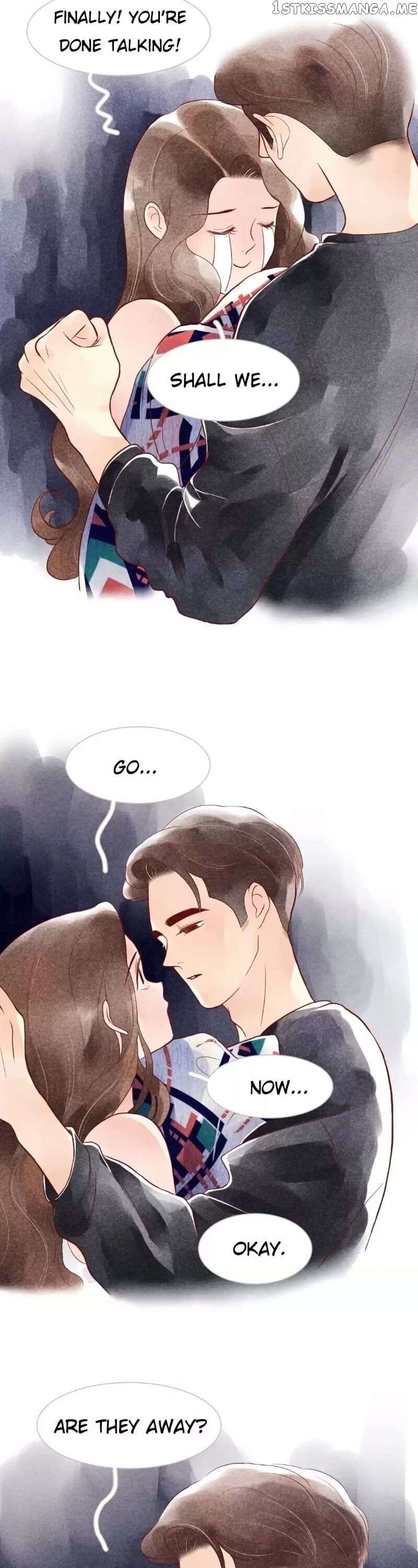 Stars-crossed Lovers chapter 73 - page 14