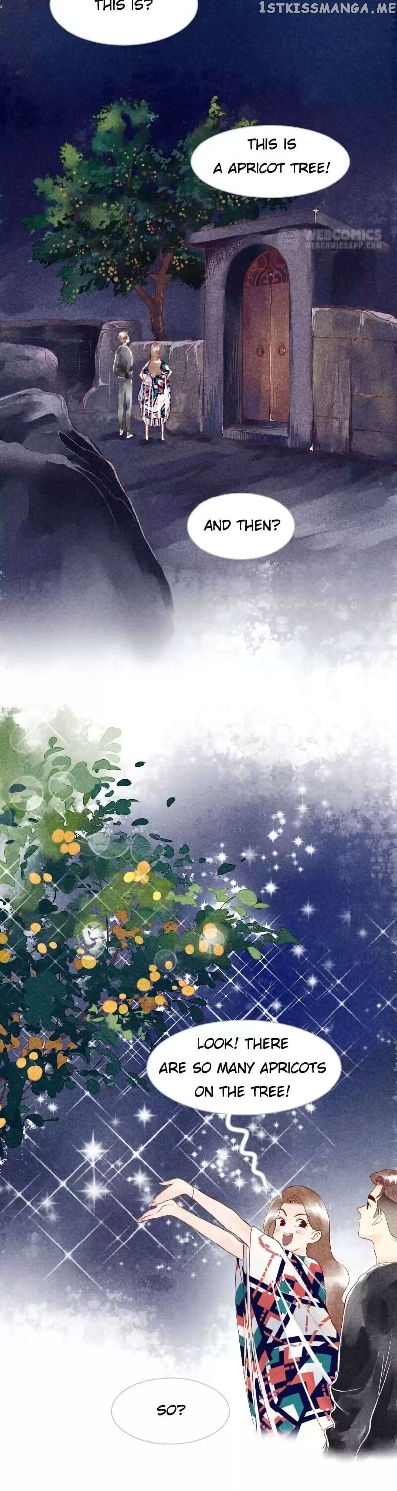 Stars-crossed Lovers chapter 73 - page 3