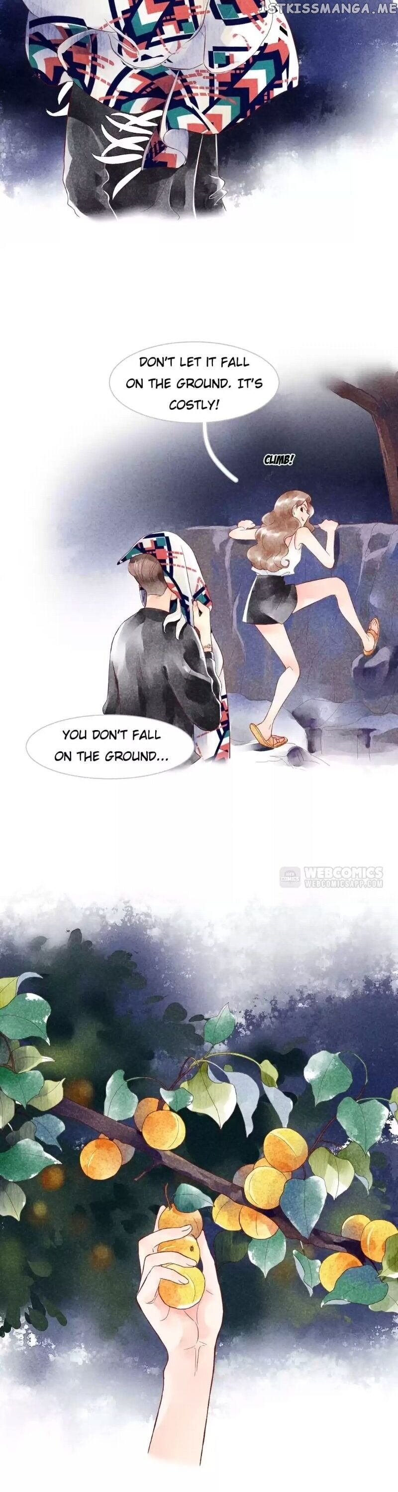 Stars-crossed Lovers chapter 73 - page 6