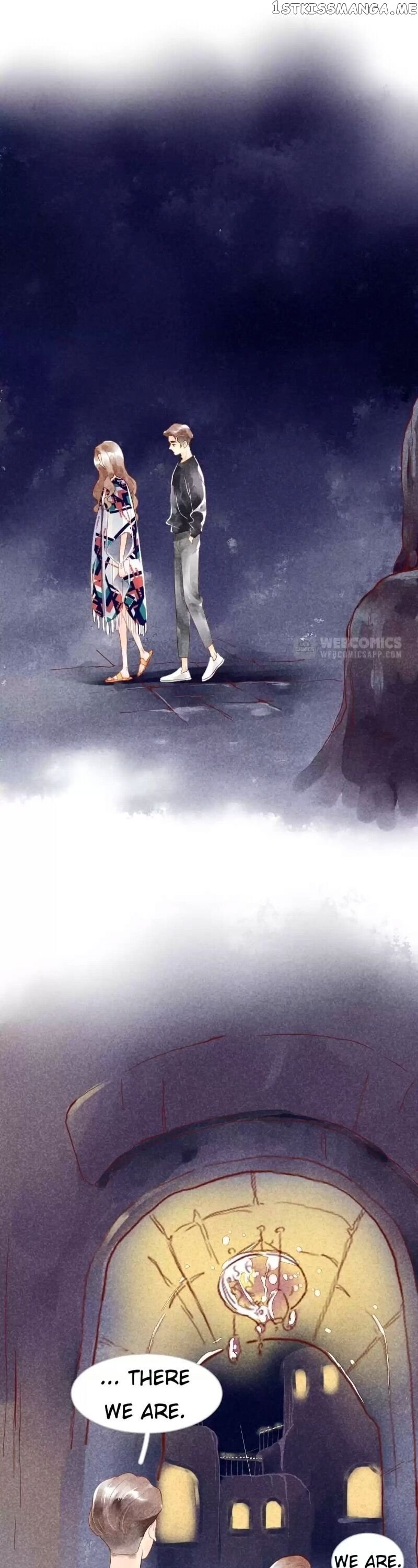 Stars-crossed Lovers chapter 74 - page 1
