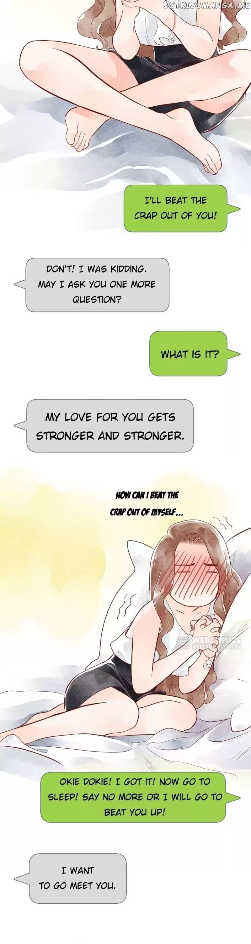 Stars-crossed Lovers chapter 74 - page 13