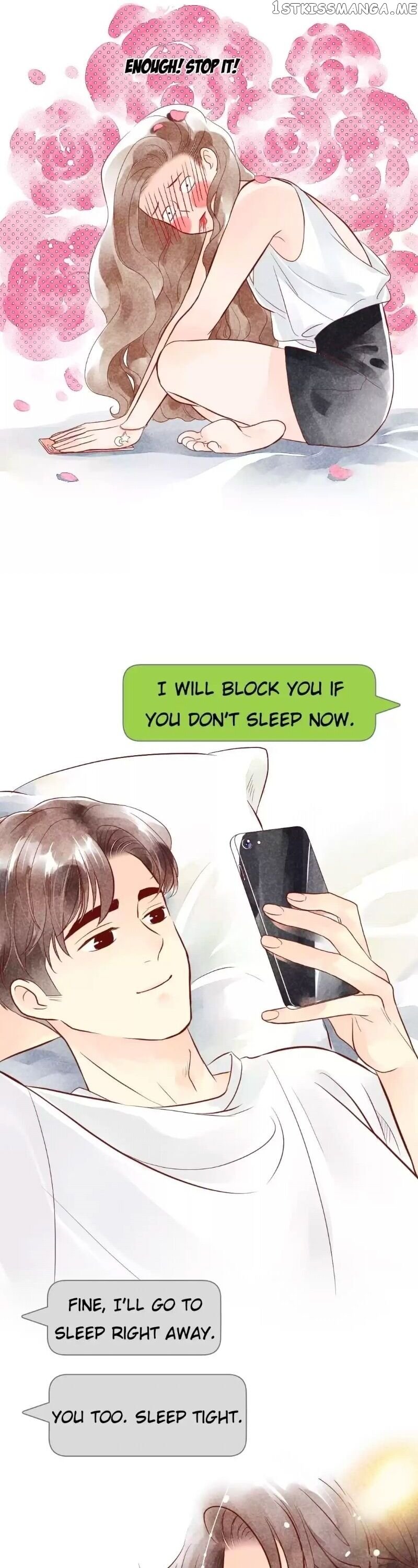 Stars-crossed Lovers chapter 74 - page 14