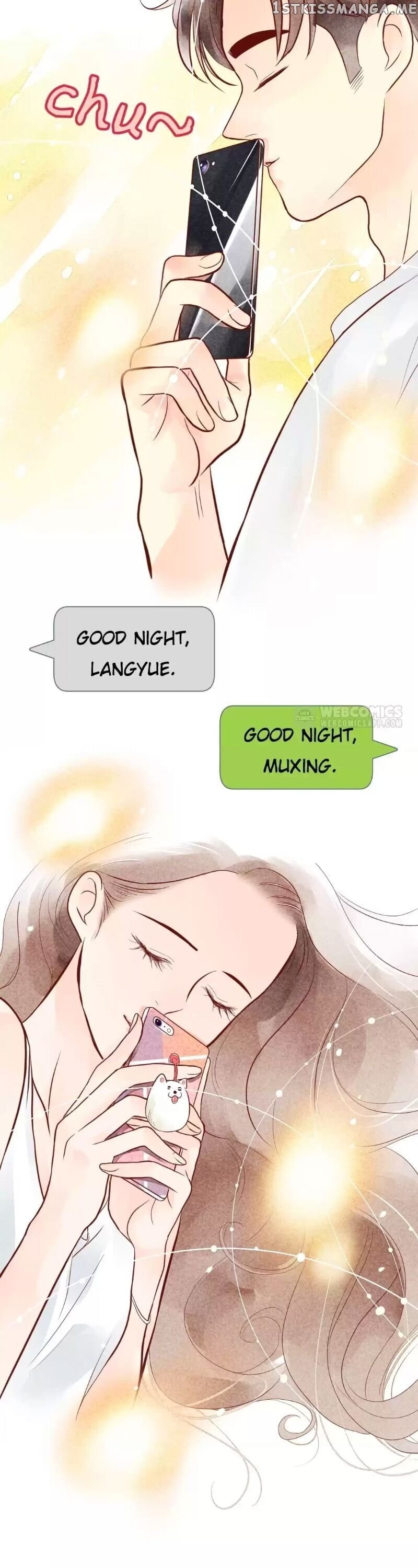 Stars-crossed Lovers chapter 74 - page 15