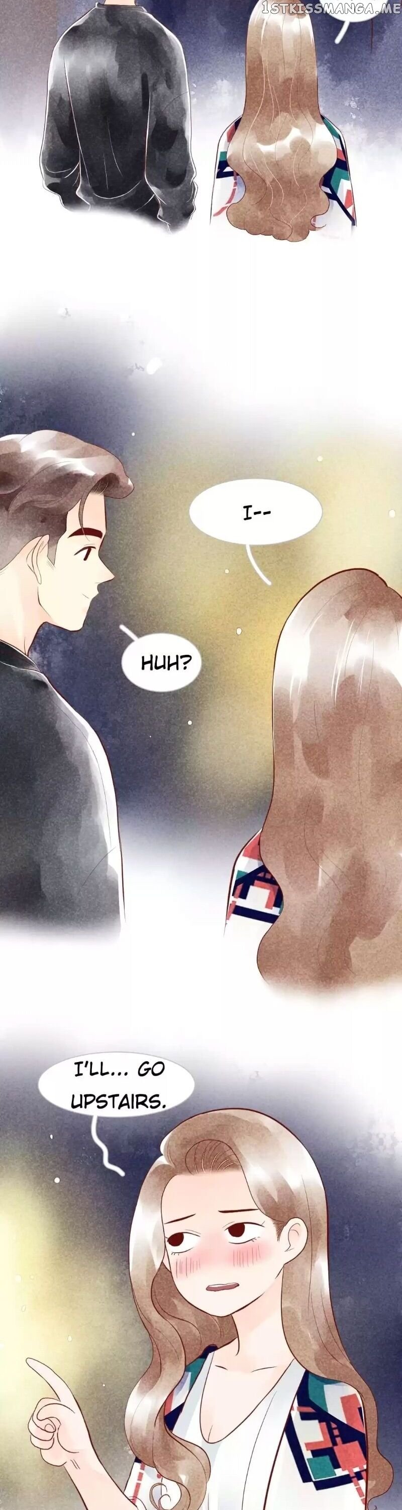 Stars-crossed Lovers chapter 74 - page 2