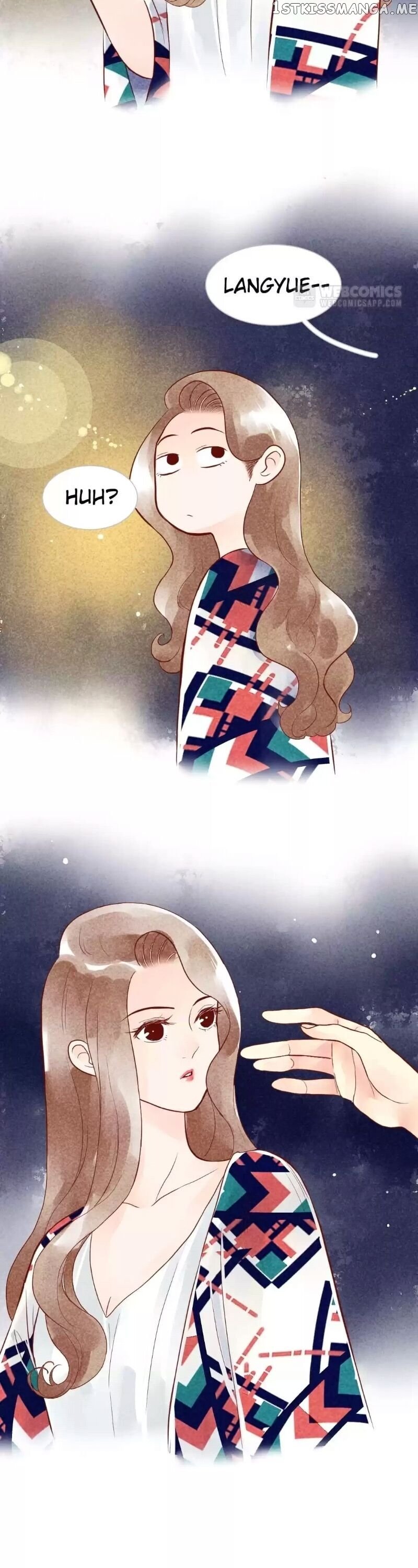 Stars-crossed Lovers chapter 74 - page 3