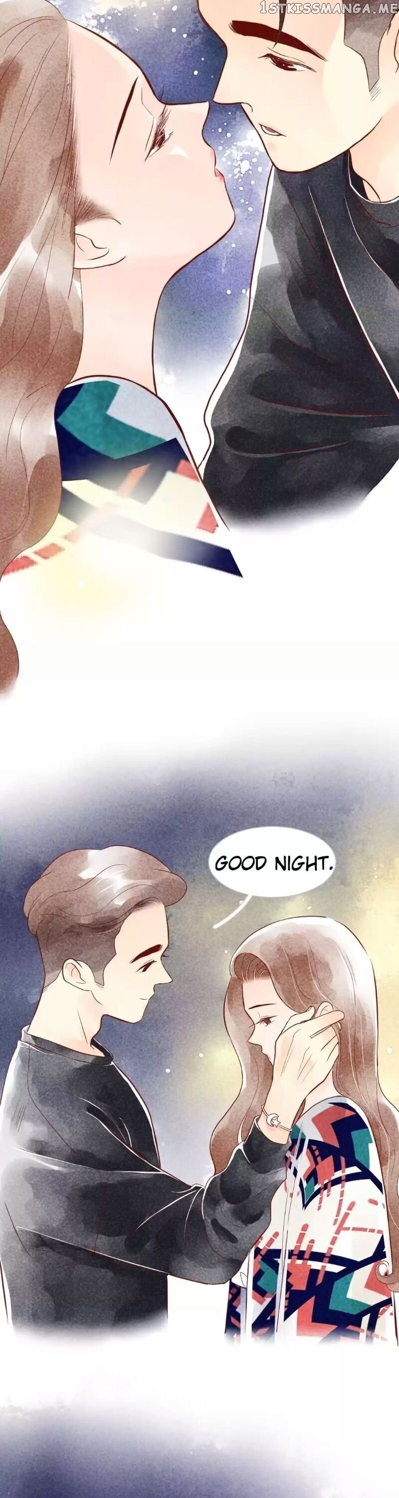 Stars-crossed Lovers chapter 74 - page 5