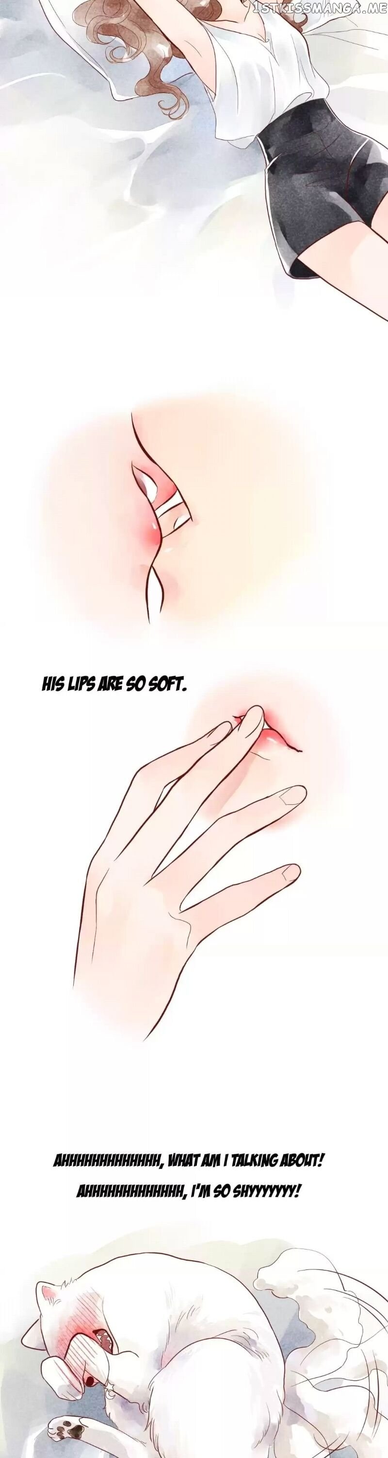 Stars-crossed Lovers chapter 74 - page 7
