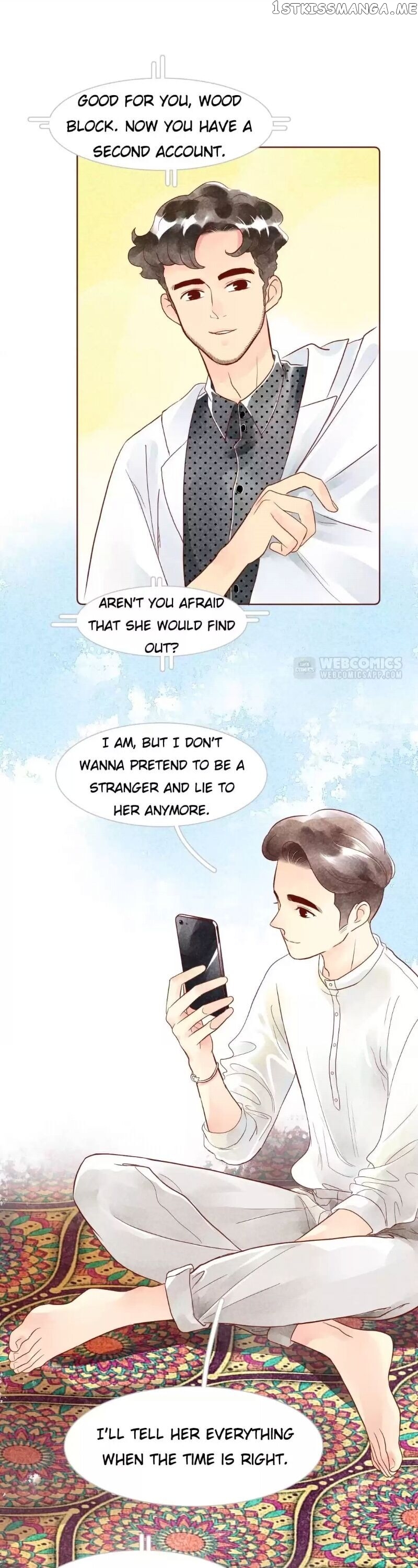 Stars-crossed Lovers chapter 75 - page 1