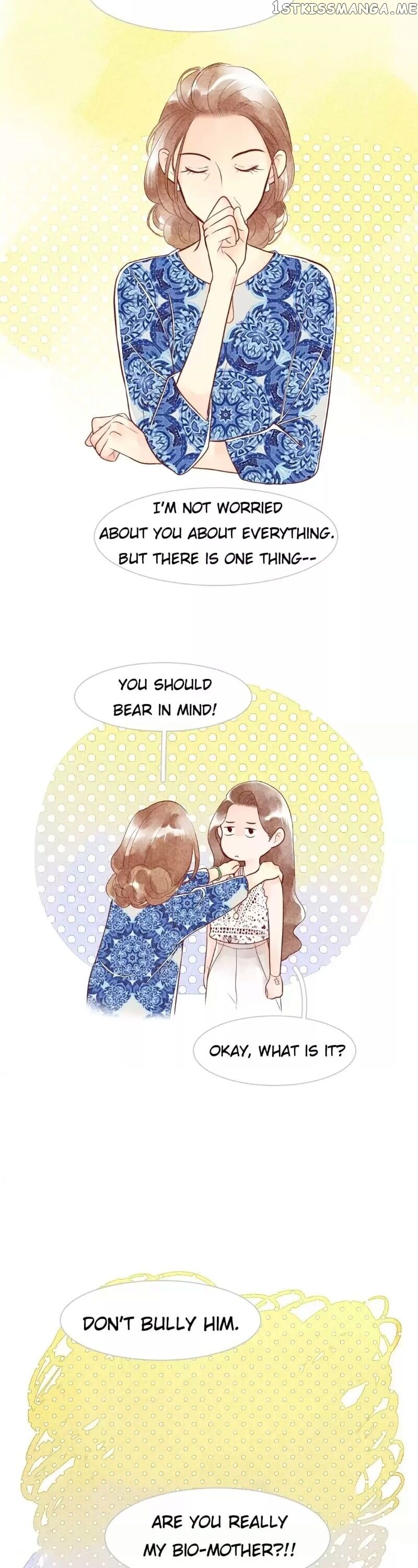 Stars-crossed Lovers chapter 75 - page 12