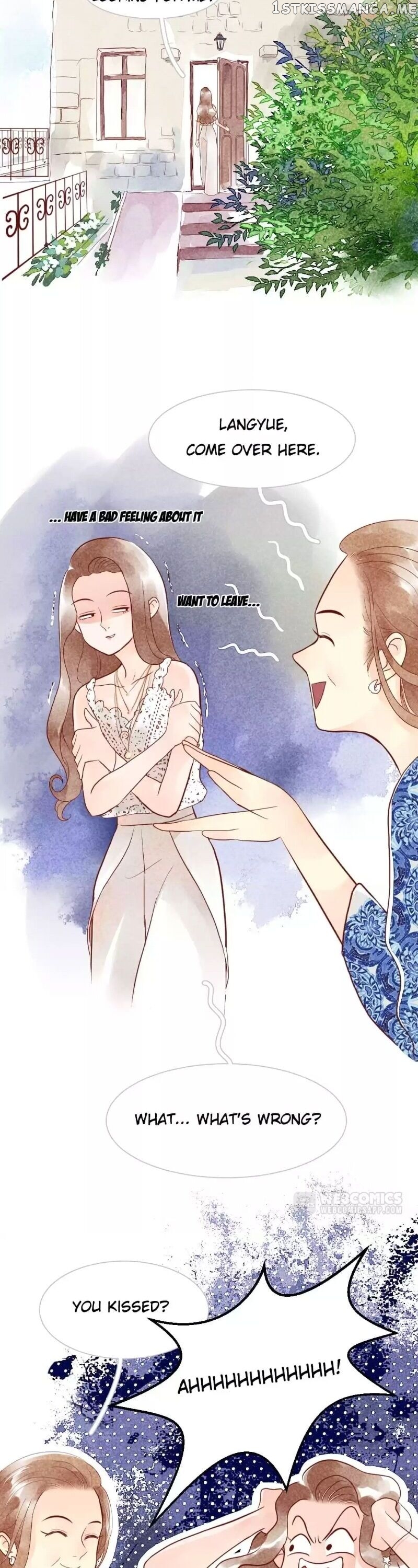 Stars-crossed Lovers chapter 75 - page 4
