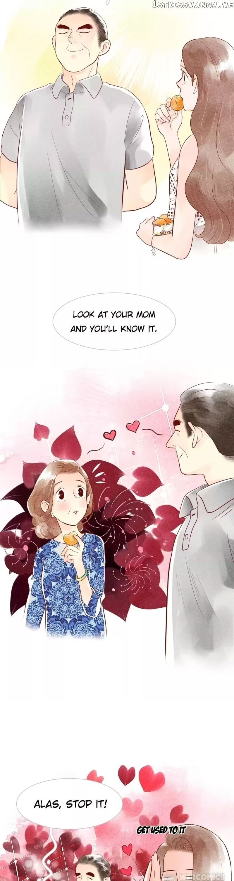 Stars-crossed Lovers chapter 75 - page 9