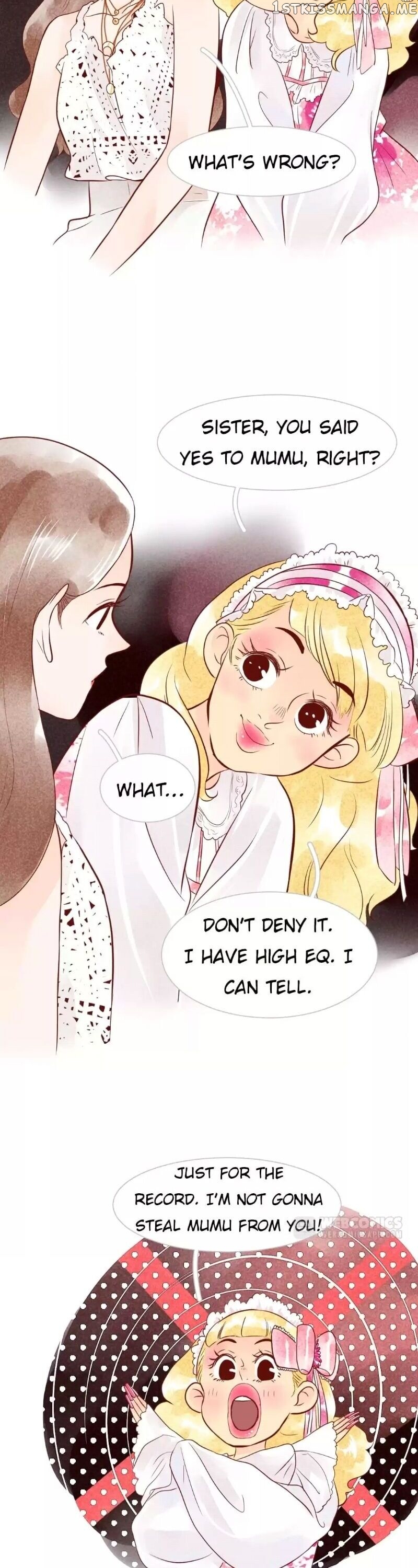 Stars-crossed Lovers chapter 76 - page 4