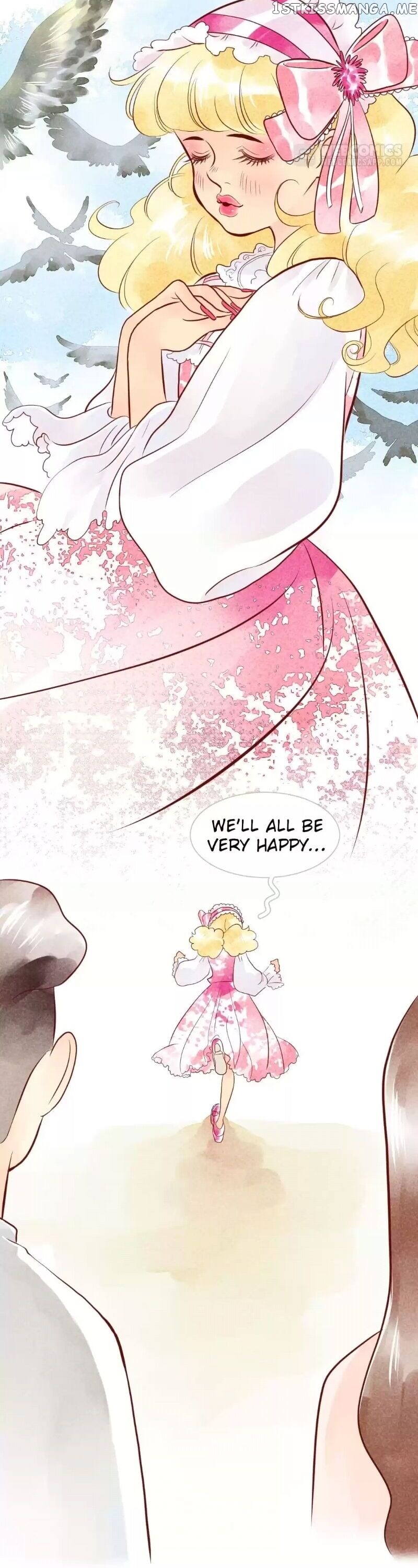 Stars-crossed Lovers chapter 77 - page 10