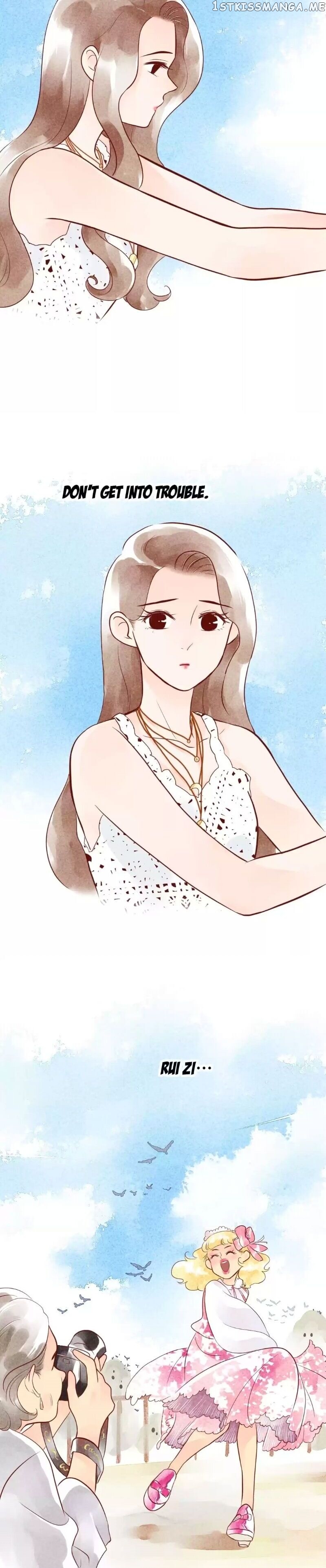 Stars-crossed Lovers chapter 77 - page 12