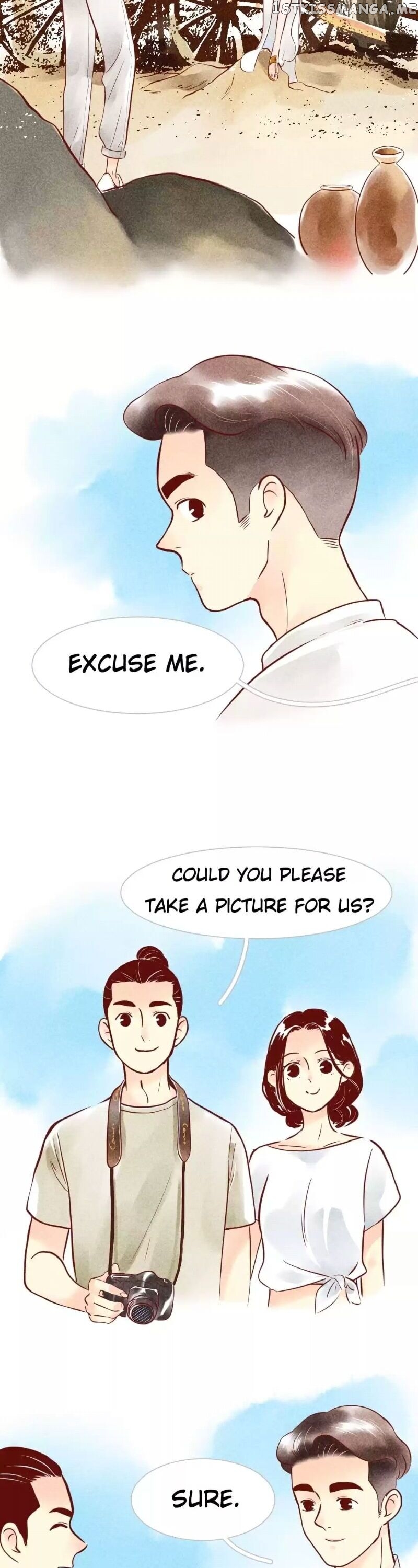 Stars-crossed Lovers chapter 78 - page 2