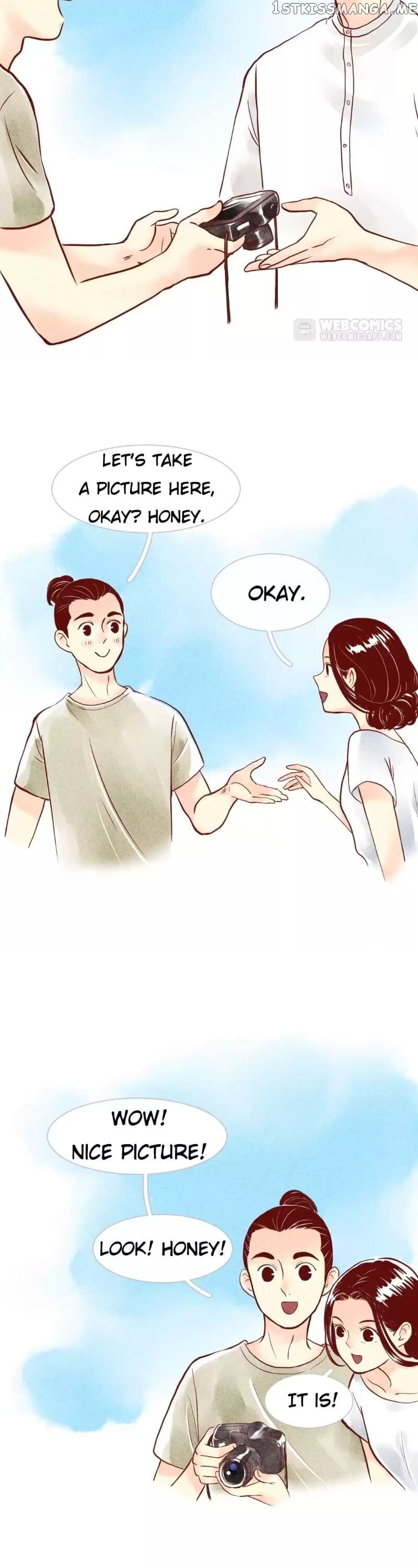 Stars-crossed Lovers chapter 78 - page 3