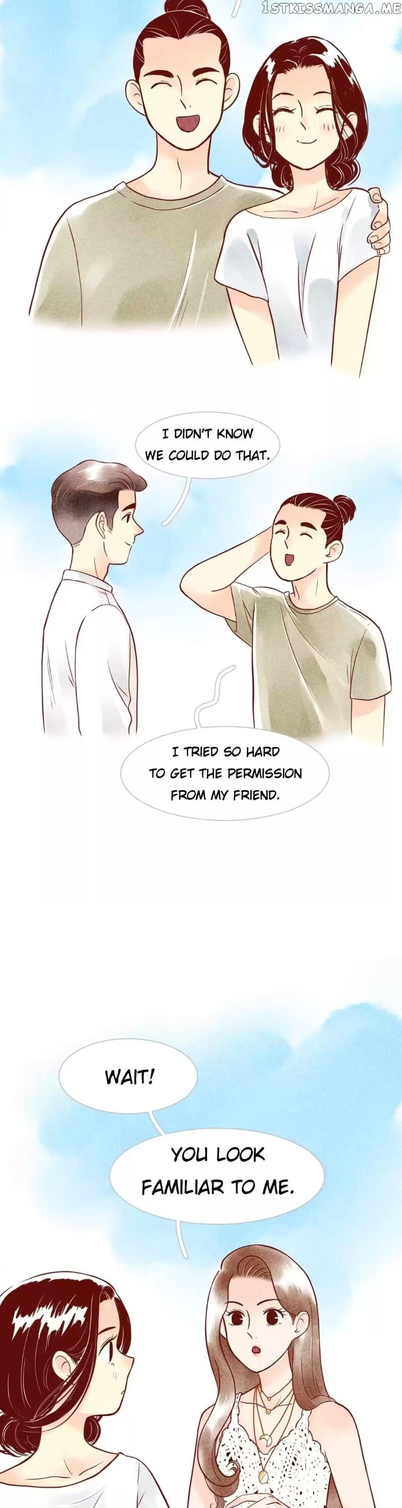 Stars-crossed Lovers chapter 78 - page 5