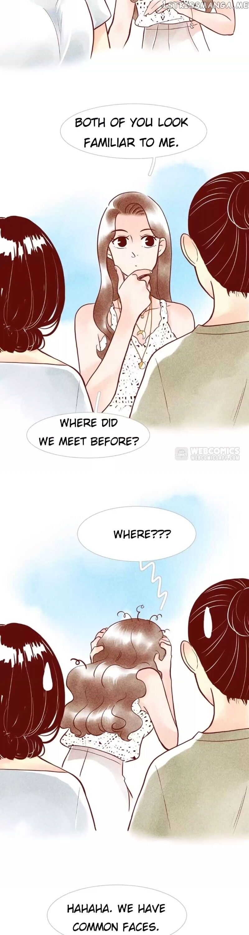 Stars-crossed Lovers chapter 78 - page 6