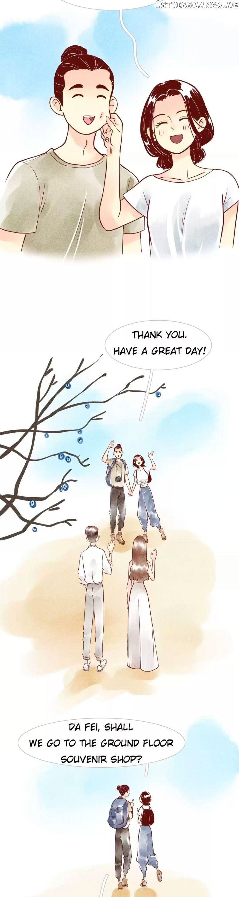 Stars-crossed Lovers chapter 78 - page 7