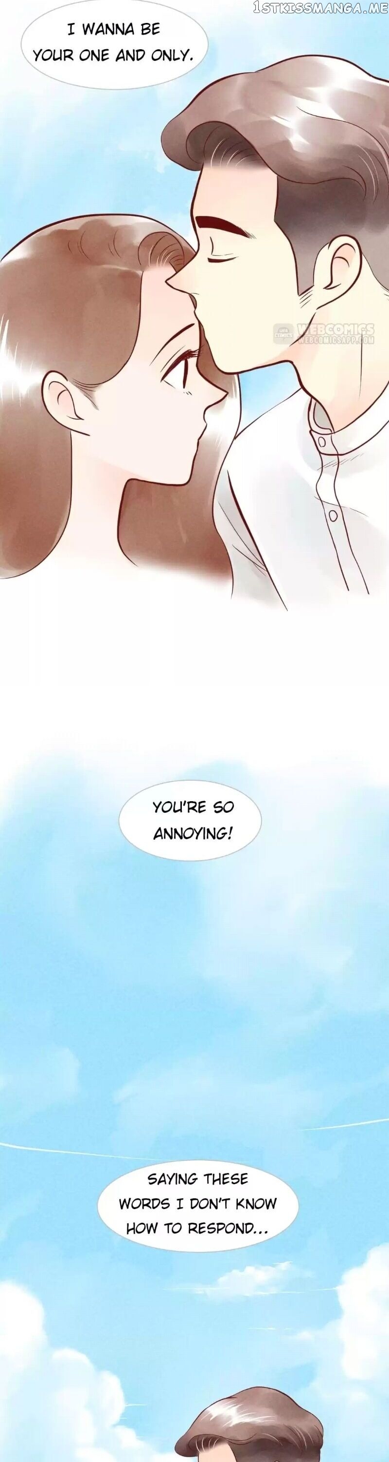 Stars-crossed Lovers chapter 79 - page 10