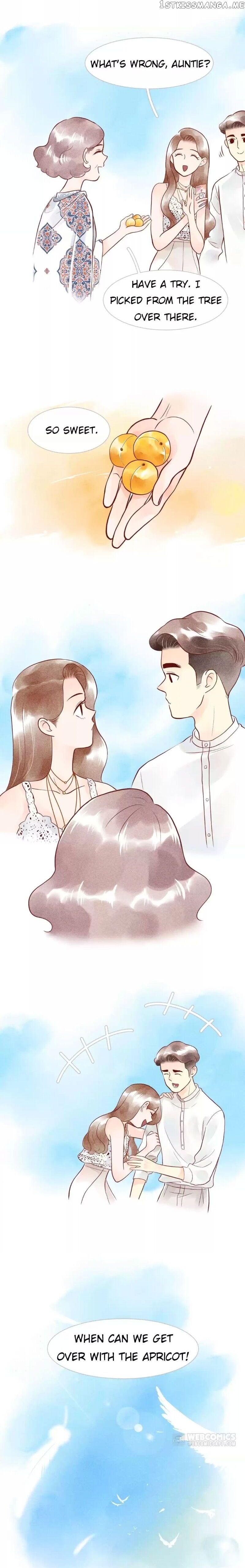 Stars-crossed Lovers chapter 79 - page 12