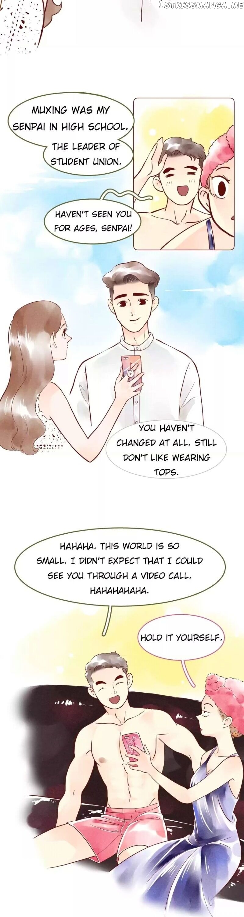 Stars-crossed Lovers chapter 79 - page 2
