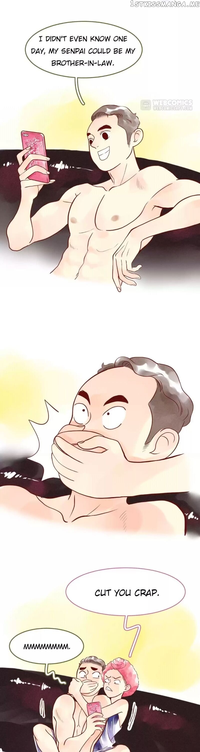 Stars-crossed Lovers chapter 79 - page 3