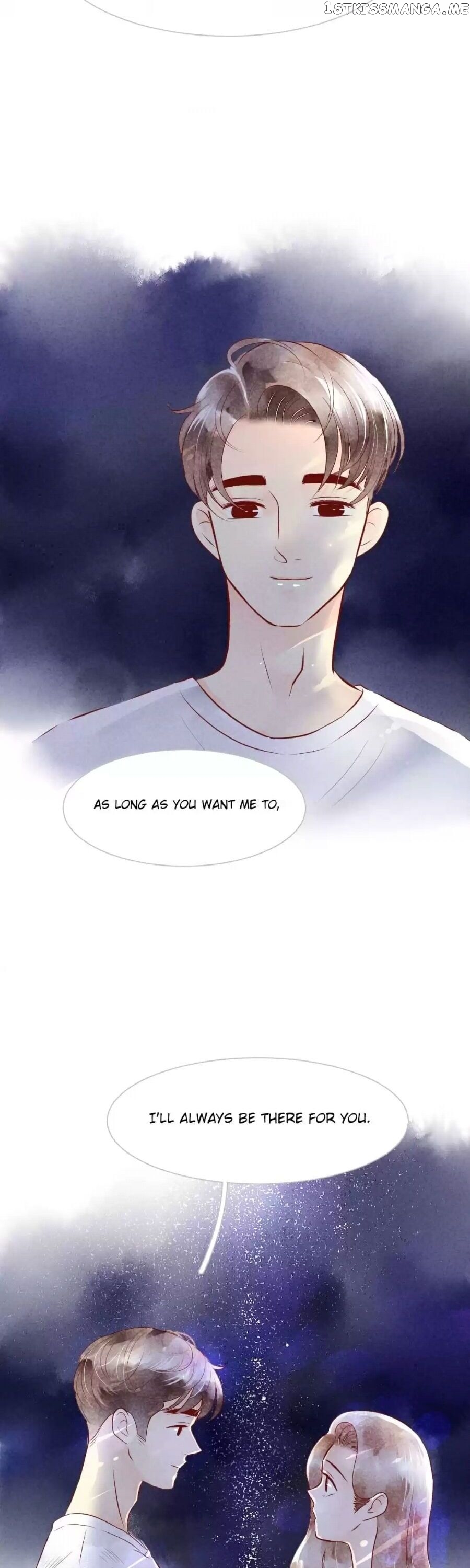 Stars-crossed Lovers chapter 99 - page 10