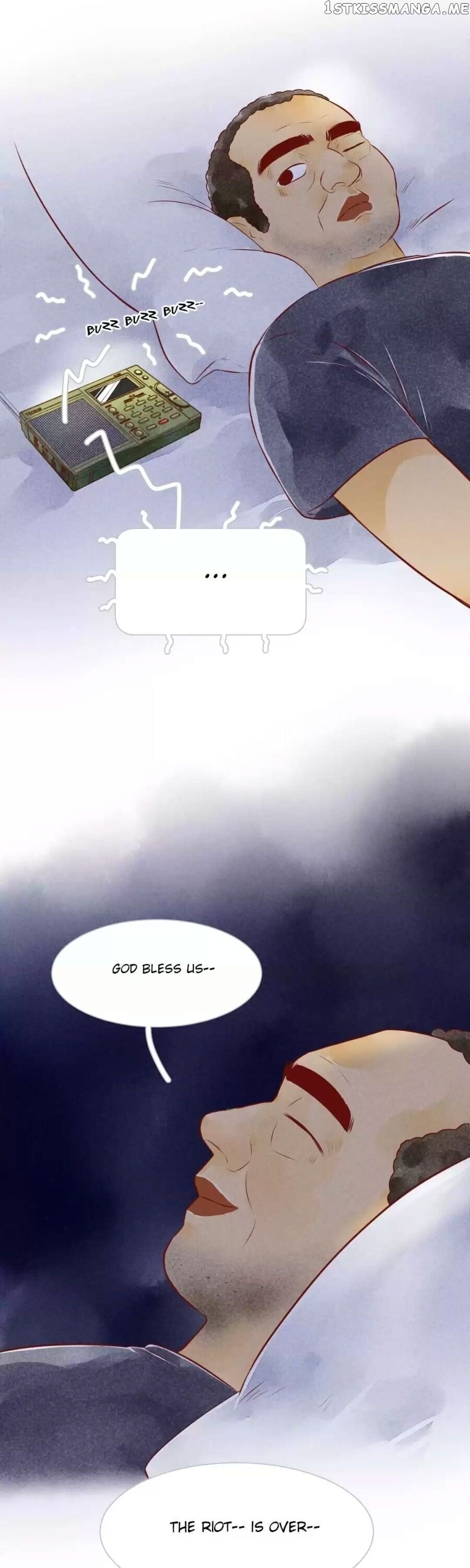 Stars-crossed Lovers chapter 99 - page 12
