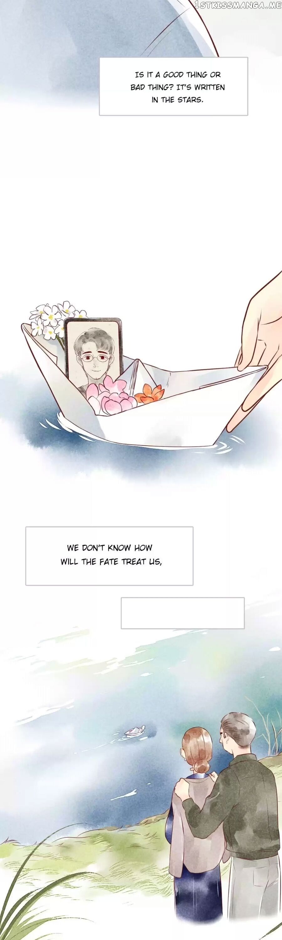 Stars-crossed Lovers chapter 99 - page 19