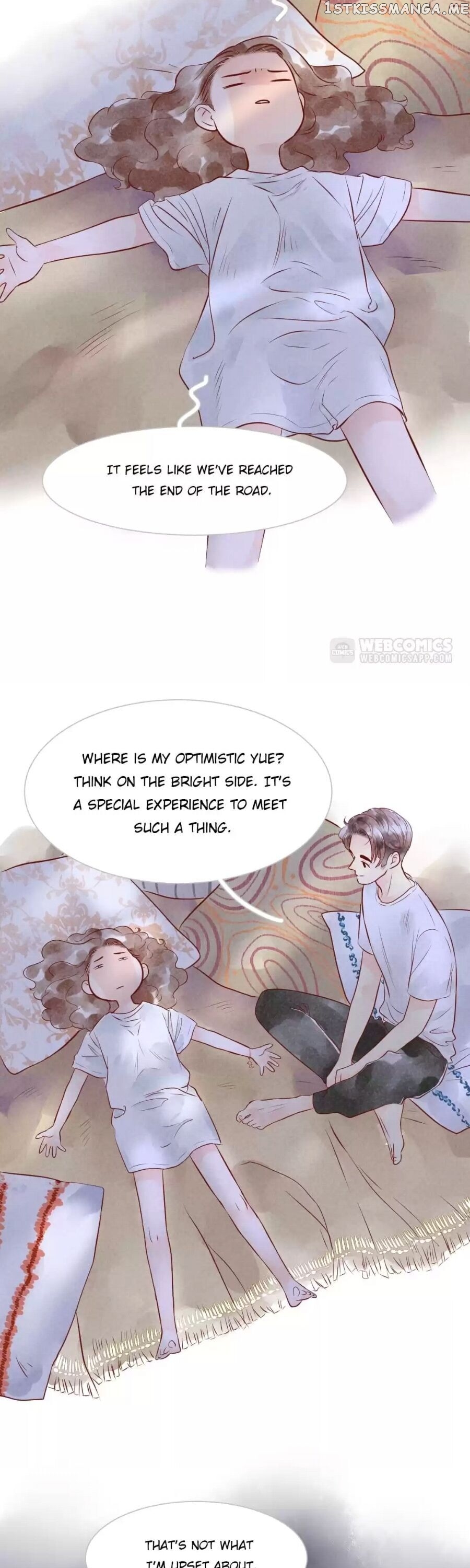 Stars-crossed Lovers chapter 99 - page 3