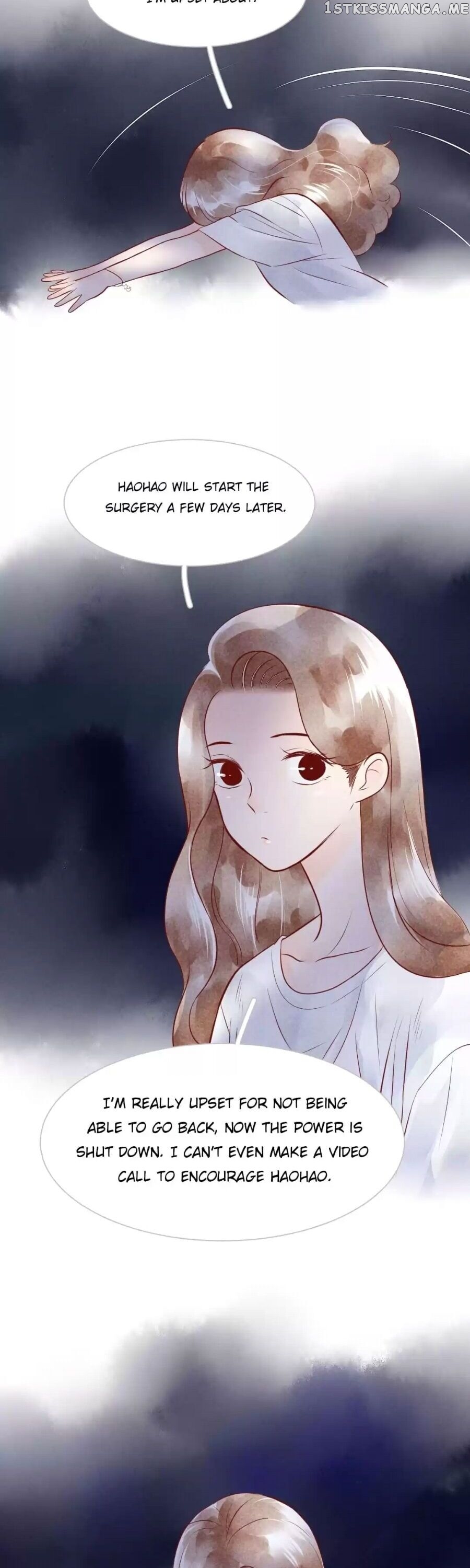 Stars-crossed Lovers chapter 99 - page 4