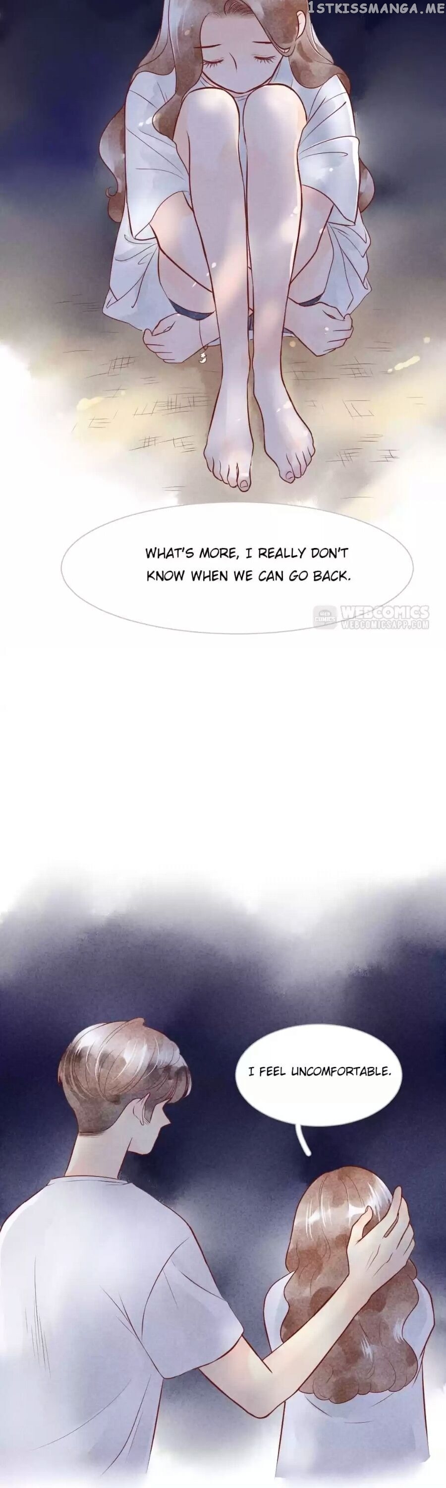 Stars-crossed Lovers chapter 99 - page 5