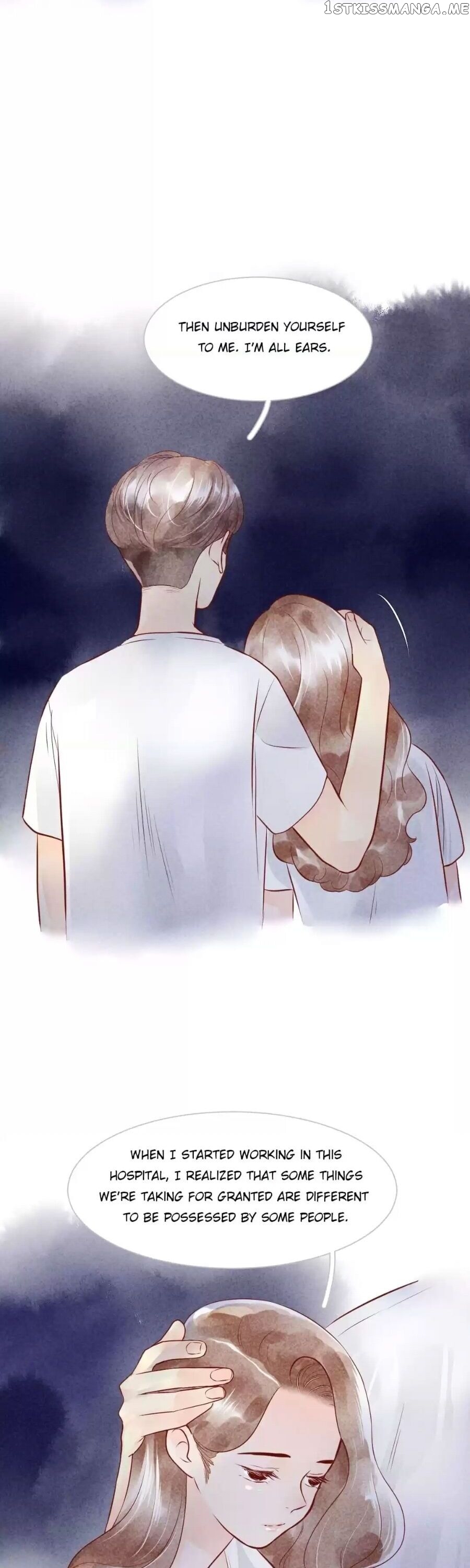 Stars-crossed Lovers chapter 99 - page 6