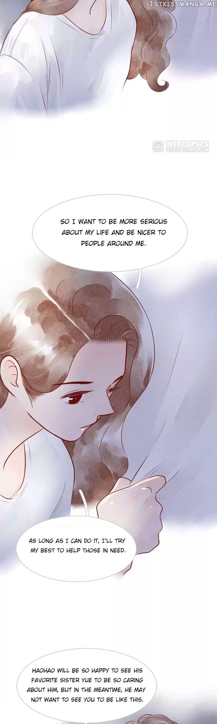 Stars-crossed Lovers chapter 99 - page 7