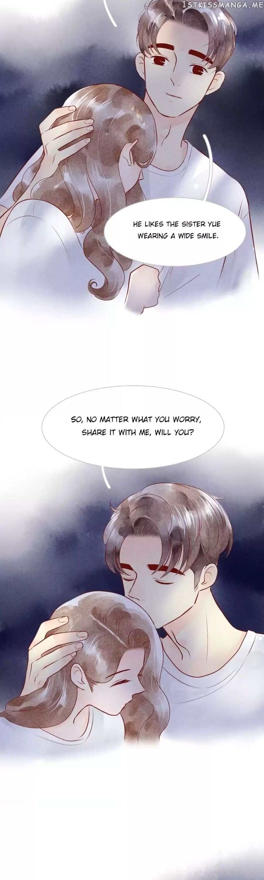 Stars-crossed Lovers chapter 99 - page 8