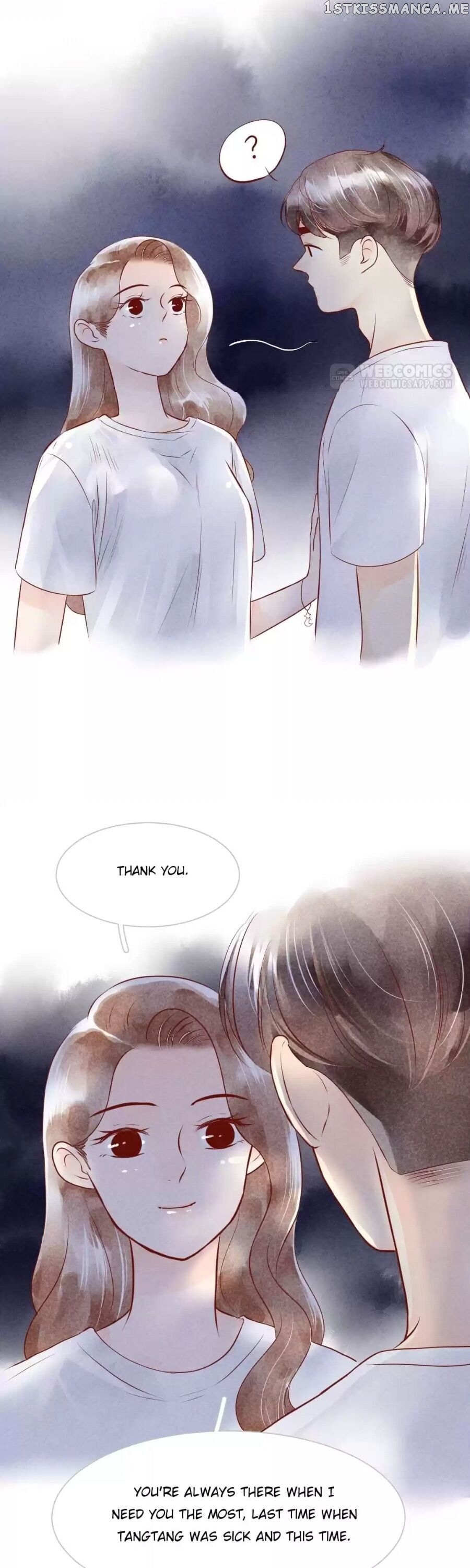 Stars-crossed Lovers chapter 99 - page 9