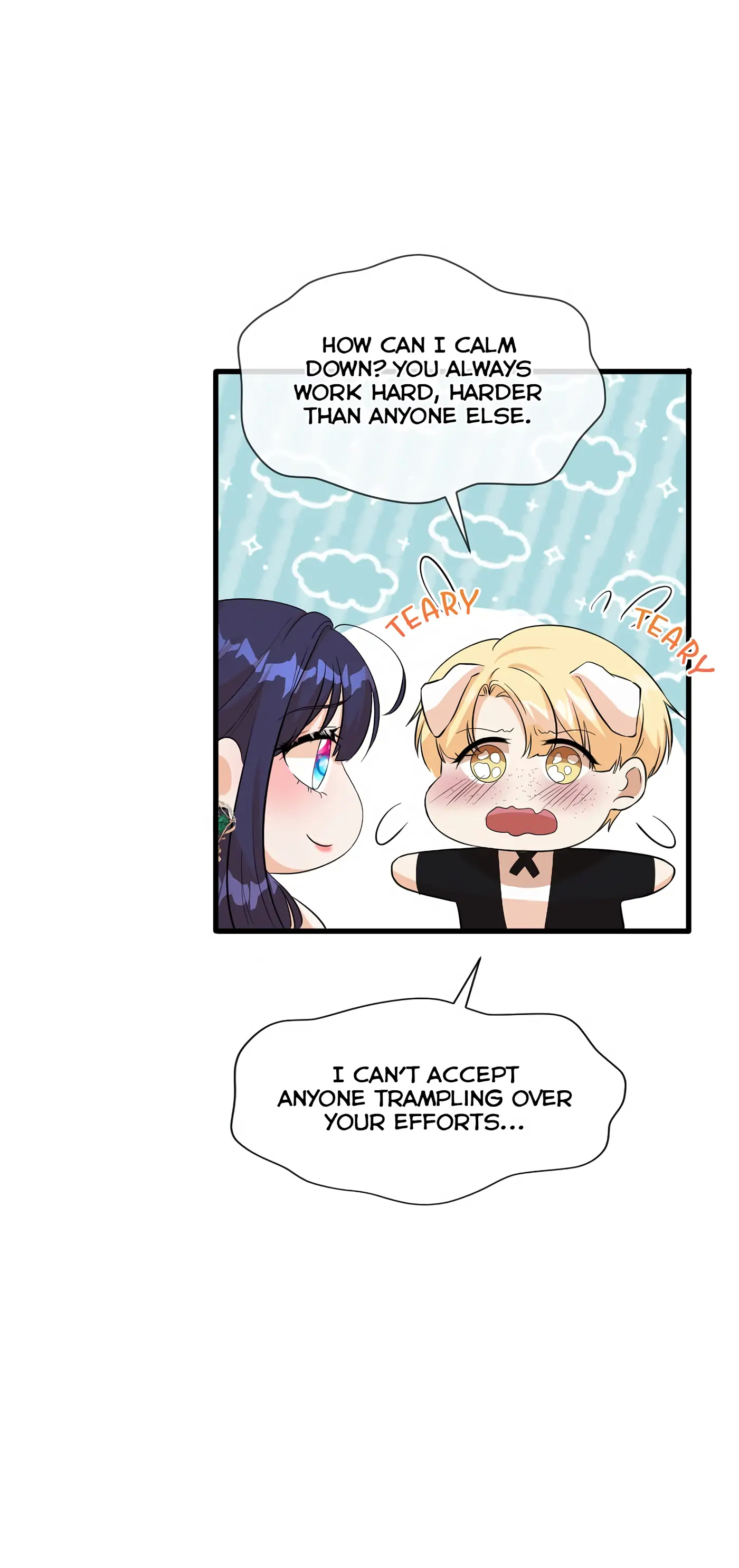 Villainess’ Reprisal Boutique chapter 28 - page 13