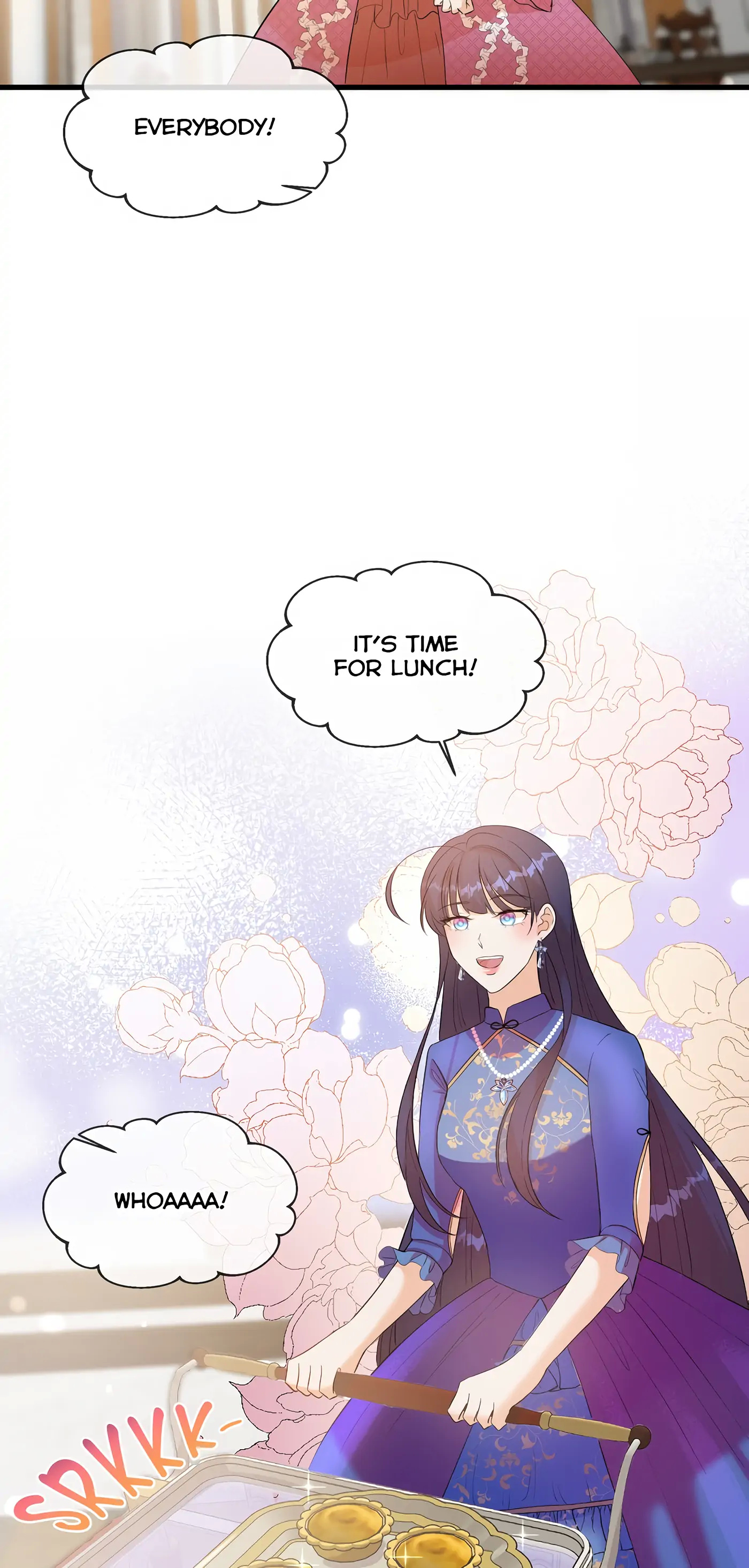 Villainess’ Reprisal Boutique chapter 28 - page 23