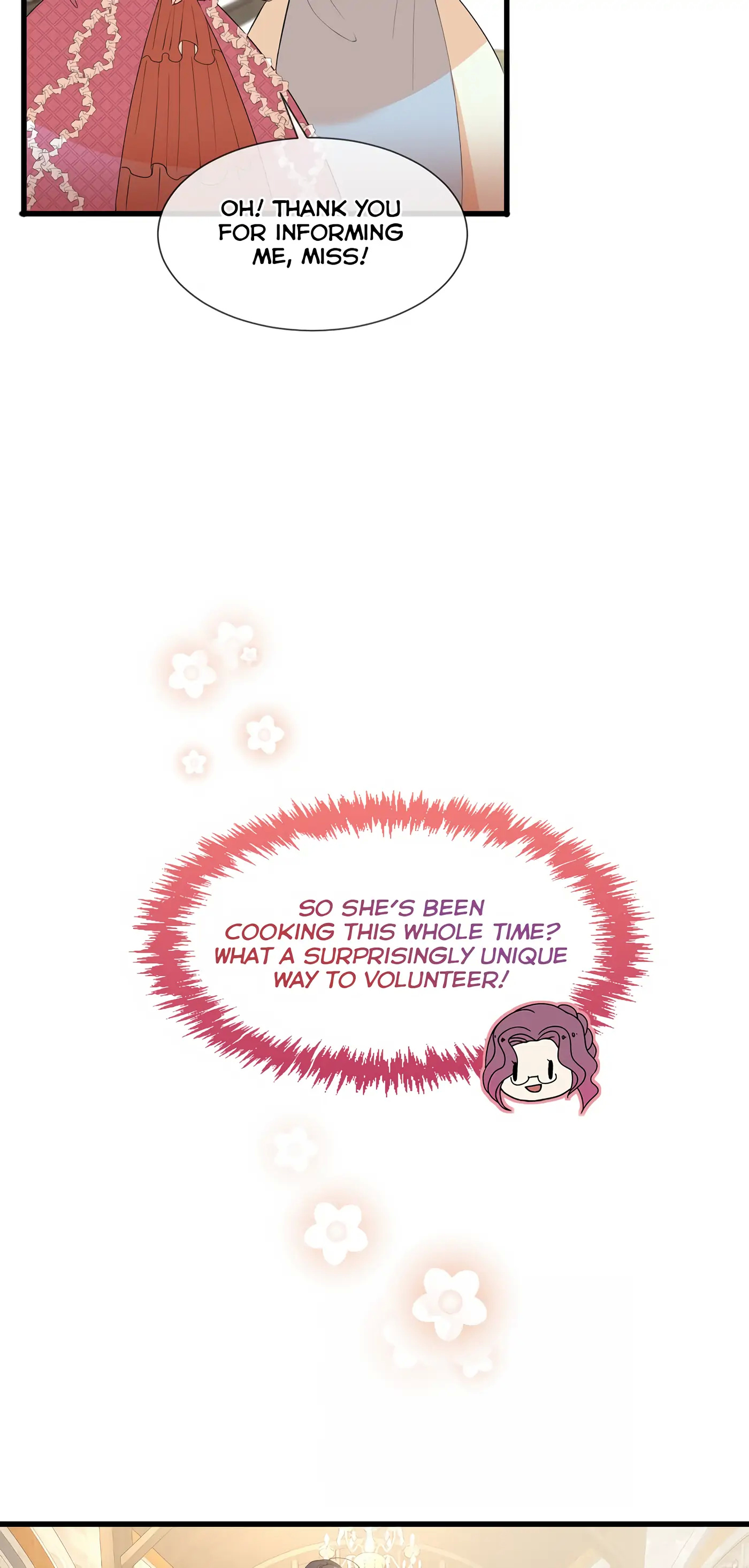 Villainess’ Reprisal Boutique chapter 28 - page 25