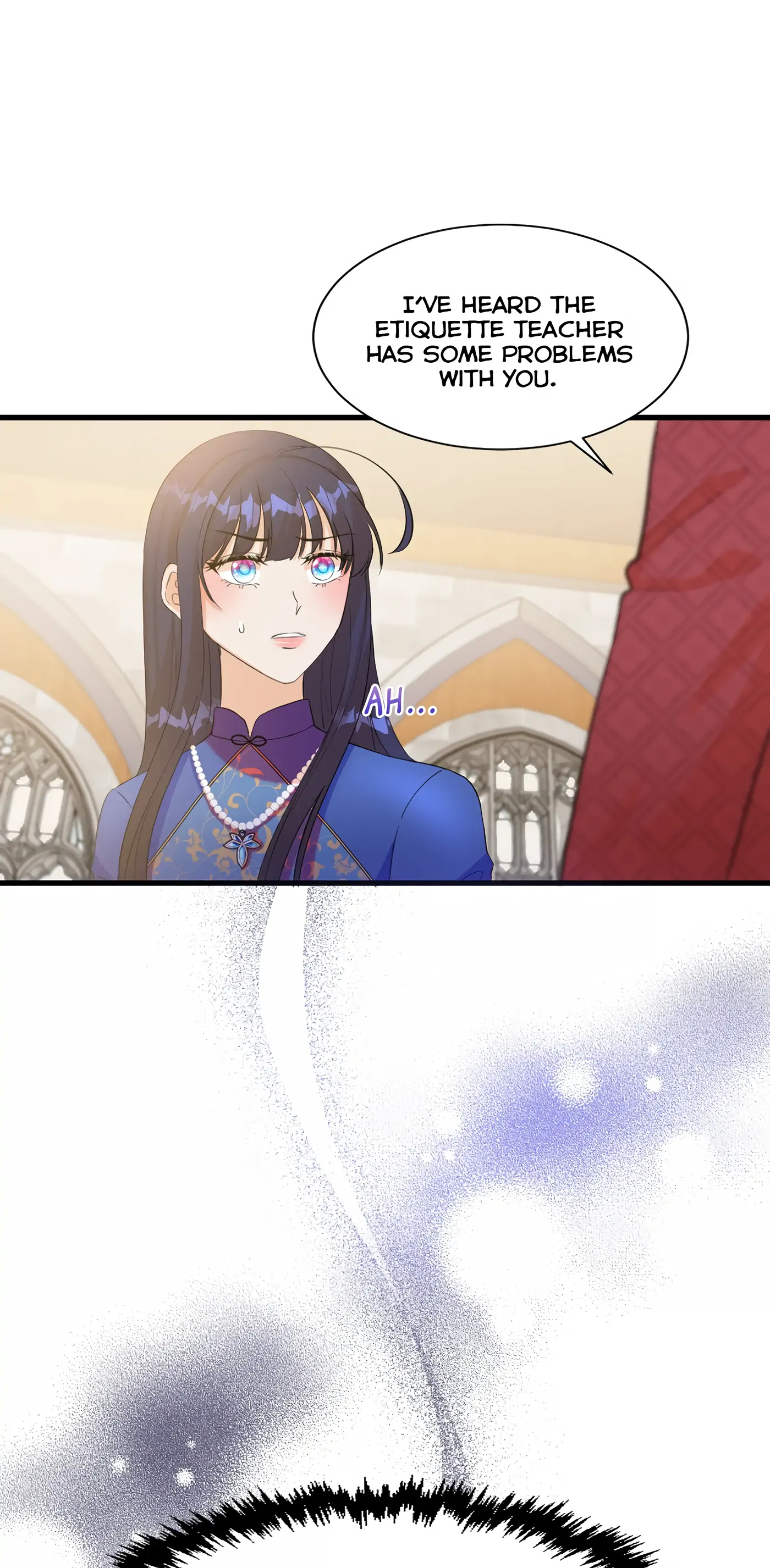 Villainess’ Reprisal Boutique chapter 28 - page 28