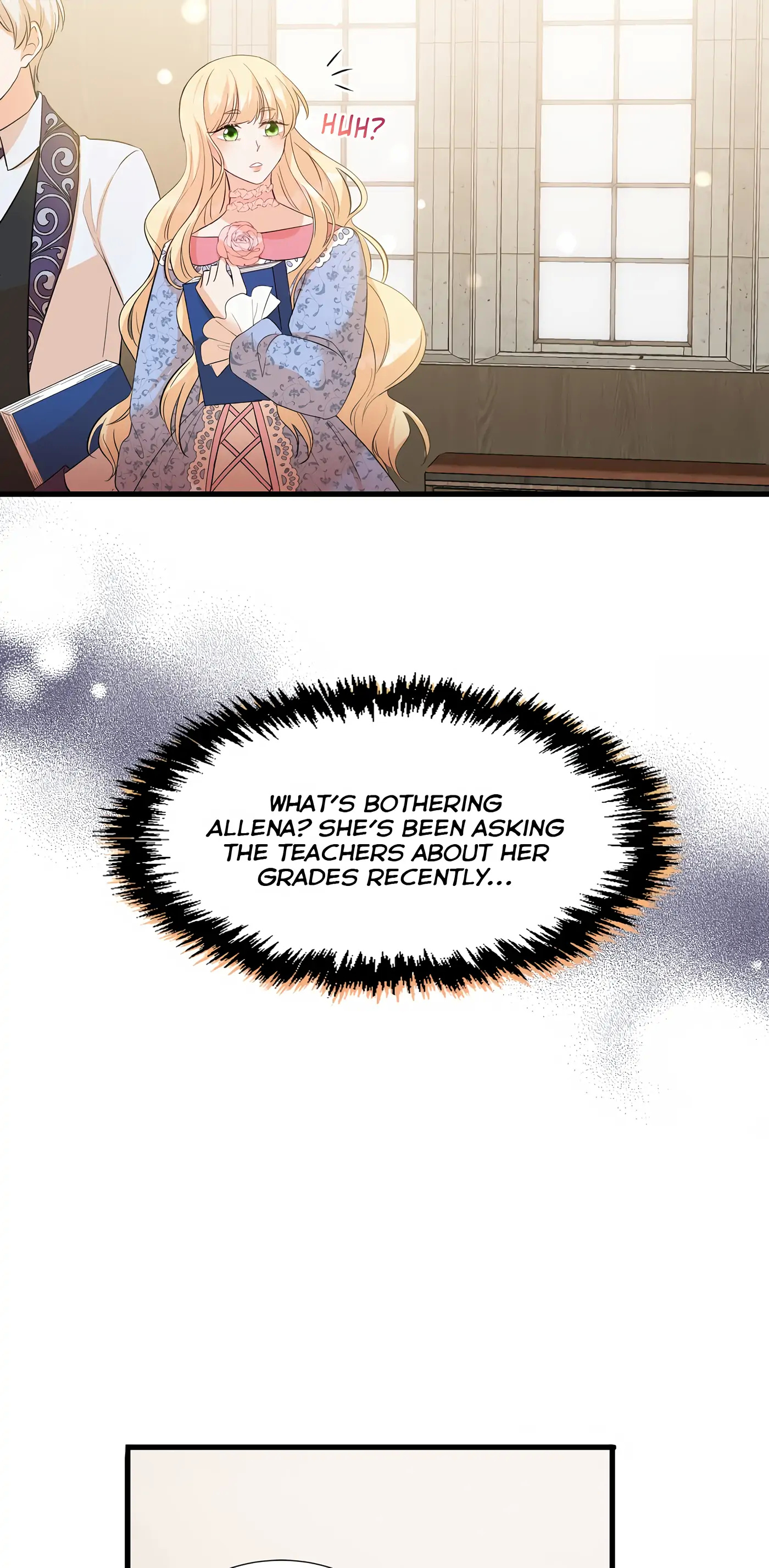 Villainess’ Reprisal Boutique chapter 28 - page 32