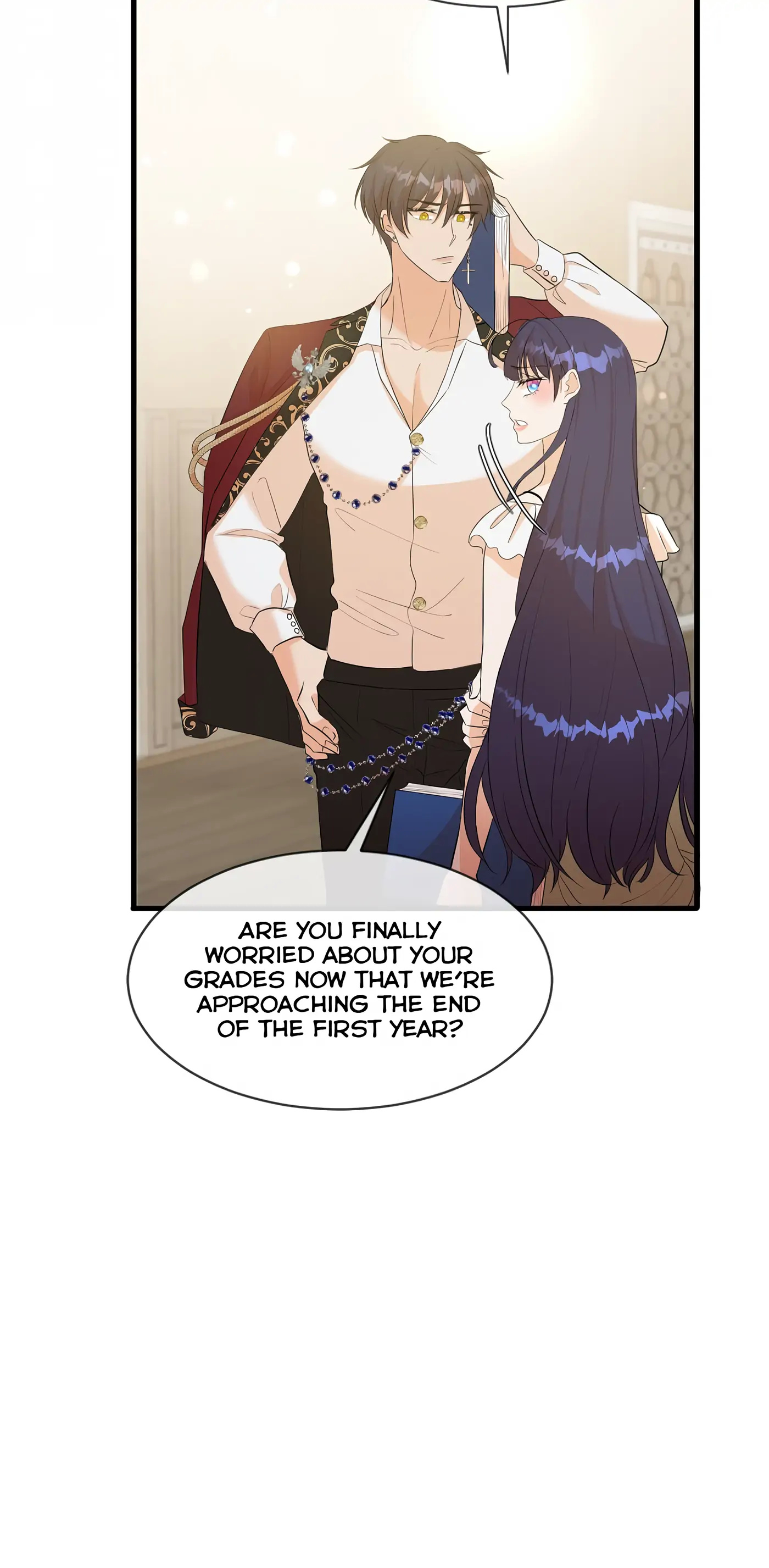 Villainess’ Reprisal Boutique chapter 28 - page 36
